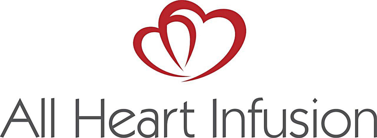 All Heart Infusion logo